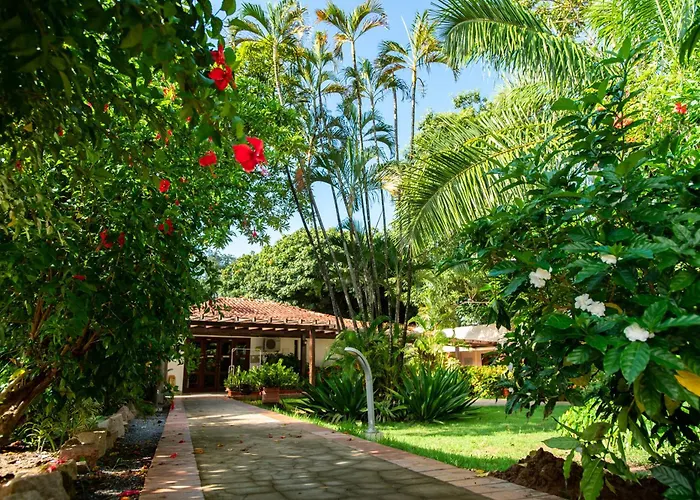 Fazenda Mato GrossoHotel Em